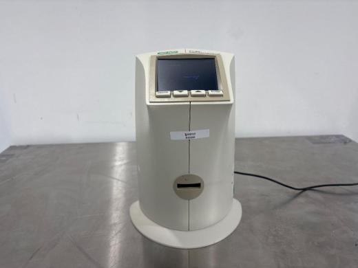 Bio-Rad TC20 Automated Cell Counter for Rapid Cell Quantification-cover
