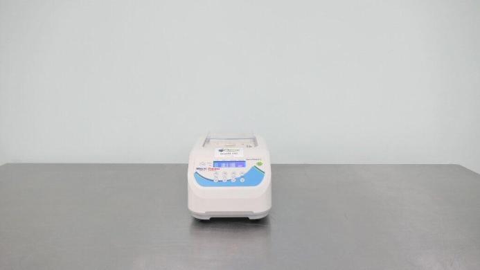Benchmark MultiTherm Shaker 2022 – Digital Thermomixer with Heating and Orbital Shaking-cover
