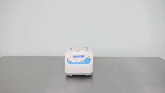 Benchmark MultiTherm Shaker 2022 – Digital Thermomixer with Heating and Orbital Shaking