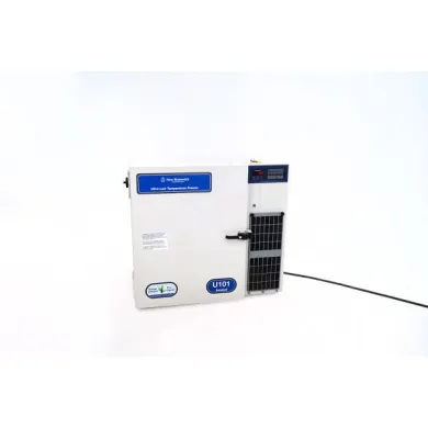 Eppendorf New Brunswick Innova U101 -86°C Ultra-Low Temp Freezer 101L