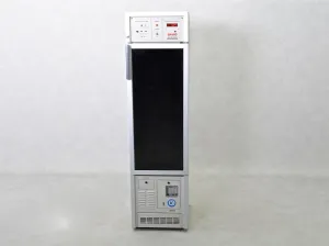 Sanyo MBR-107D(H) Blood Bank Refrigerator, 2 of 4