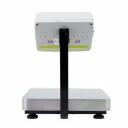 Radwag C315.6.F1.M Single Sensor Precision Balance, 3 of 3