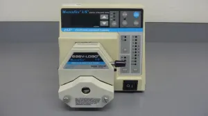 Cole-Parmer Masterflex L/S Peristaltic Pump for Precise Fluid Transfer, 3 of 5