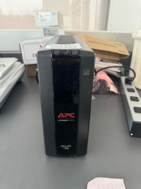 APC Uninterruptible Power Supply (UPS) for Laboratory Equipment Protection-cover