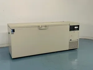 Sanyo -86C Ultra Low Temperature Laboratory Freezer, 2 of 4