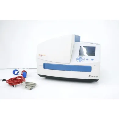 Singulex Erenna Immunoassay Analyzer System