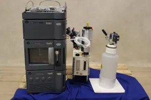 Waters Acquity Xevo TQ Mass Spectrometer System, 4 of 13