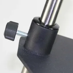 Globe Scientific GVM-MULTI-15ML45 Multi Tube Vortex Mixer for Precision Sample Mixing, 3 of 16