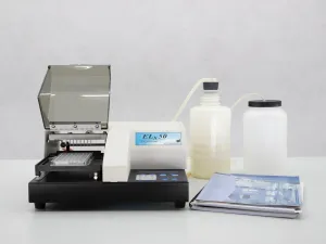 Bio-Tek Instruments ELx5018 Automated 96-Well Microplate Washer/Dispenser, 4 of 5