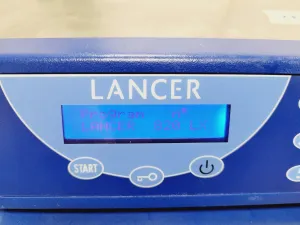 Lancer 820LX Undercounter Laboratory Washer and Dryer, 22 of 26