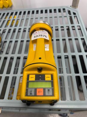 PBI SAS Super Air Sampler for Microbiological and Environmental Air Sampling-cover