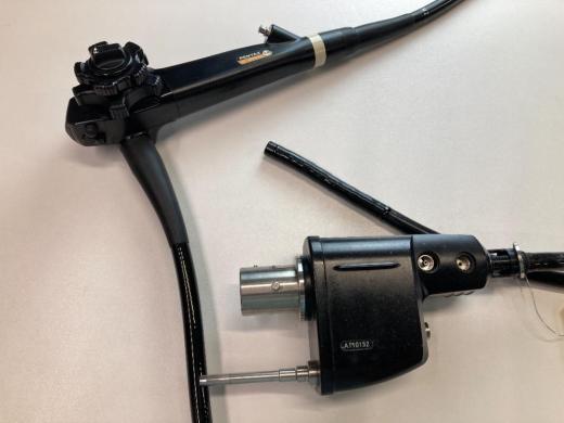 Pentax EC-3890MI2 - Endoscopy Colonoscope-cover