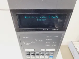 Agilent Technologies 7890B Gas Chromatograph System with Autosampler Tray, 26 of 34