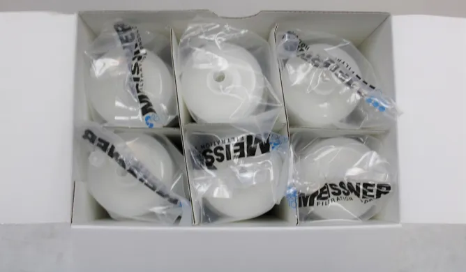 Meissner STyLUX CLSMO.02-222 PES Filtration Membrane 0.04-0.6 µm