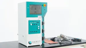 Applikon ez-Control Benchtop Bioreactor for Controlled Fermentation and Cell Culture, 2 of 4