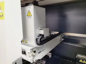 Grifols Triturus Fully Automated Enzyme Immunoassay Analyzer for Clinical Diagnostics, 11 of 29