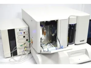 Bio-Rad Bio-Plex 200 w/ HTF Suspension Array System Multiplex Biomarker Analyzer, 7 of 12