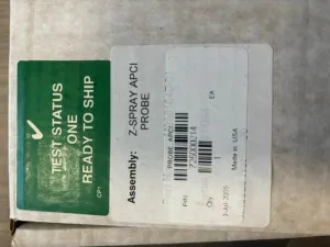 Waters APCI Probe, 2 of 2