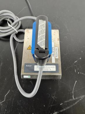 Sartorius Stedim BioSealer for Secure Sealing of Bio-Bags and Sterile Containers-cover