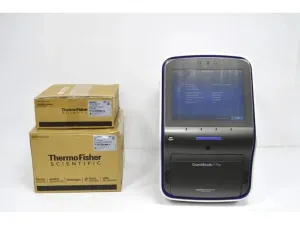 Thermo Scientific Applied Biosystems QuantStudio 7 Pro Real-Time PCR System with 384-Well Block, 2 of 22