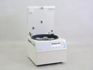 Heraeus MegaFuge 1.0 Benchtop Centrifuge with 5000 rpm Max Speed, 2 of 6