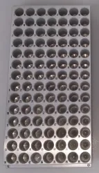 CTC Analytics GC PAL Automated Sample Injector System with Smart Technology and Sample Vial Rack, 7 of 18