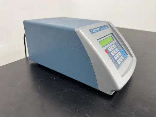 Qsonica Q125 Ultrasonic Processor for Precise Laboratory Sonication