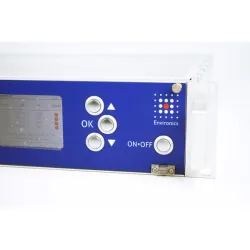 Environics-IUT ENVI-Air GC-IMS-Analyzer for Ultra-Low Level Gas Detection, 5 of 11