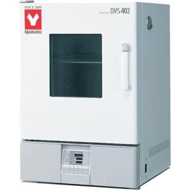 Yamato DVS-402C Natural Convection Laboratory Oven, 99L (115V)-cover
