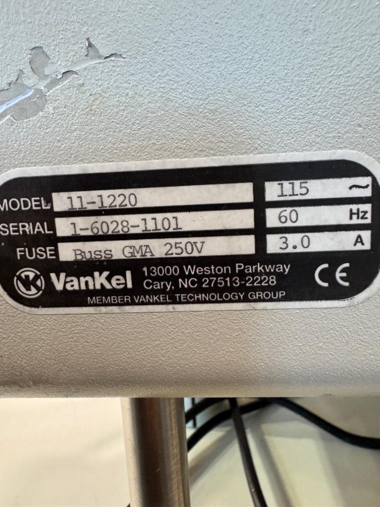 Varian Vankel VK7010 Automated Liquid Handler