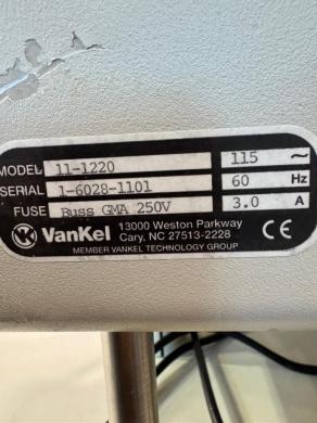 Varian Vankel VK7010 Automated Liquid Handler-cover