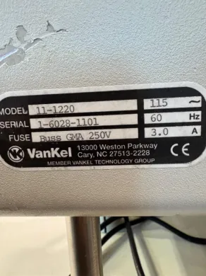 Varian Vankel VK7010 Automated Liquid Handler