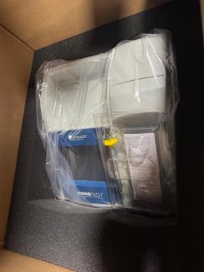Unused Advanced Instruments Osmotech Osmometer-cover