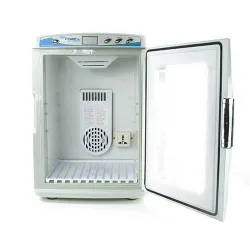 BENCHMARK MyTemp Mini 20L Refrigerated Laboratory Incubator with Digital Temperature Control, 2 of 6