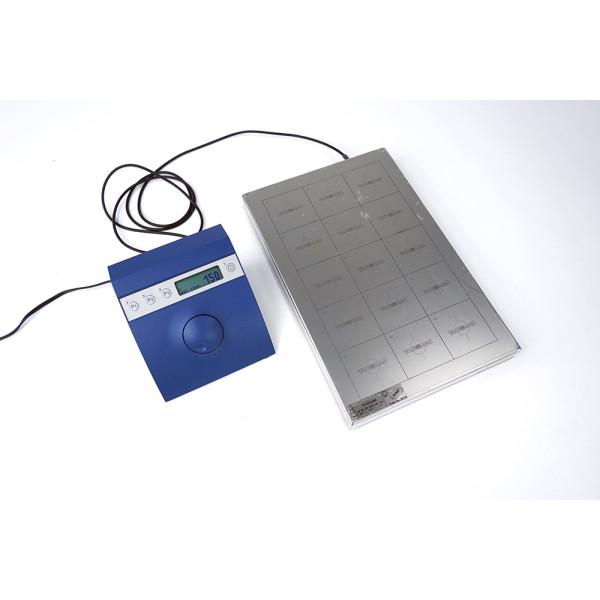 Thermo Scientific H+P Telesystem HP15 RM with Telemodul 40C