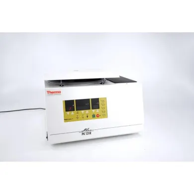 Thermo Electron PK 131 R Refrigerated Centrifuge