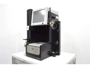 Teledyne ISCO CombiFlash EZ Prep UV Preparative Flash Chromatography System with 1 Rack, 7 of 11