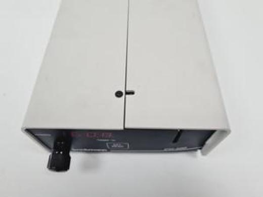 Brinkmann CH-500 Column Heater Lab-cover