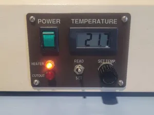 Jones Chromatography Column HPLC Block Heater, 4 of 6