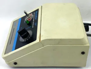 Cole-Parmer Masterflex I/P 7591-60 High-Capacity Analog Pump Controller for Precision Fluid Transfer, 3 of 6