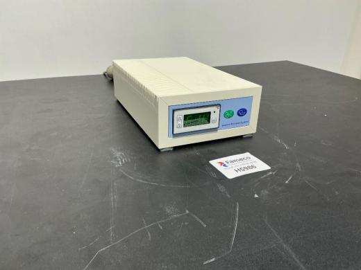 MICROM International STS Automated Section Transfer System-cover
