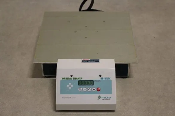 N-Biotek NB-101S RC Orbital Shaker