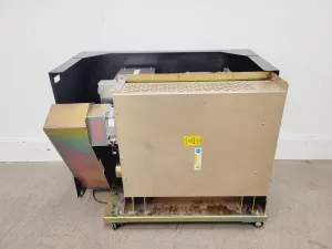 Rigaku ZSX Primus WD-XRF System with Industrial Chiller and PC, 10 of 63