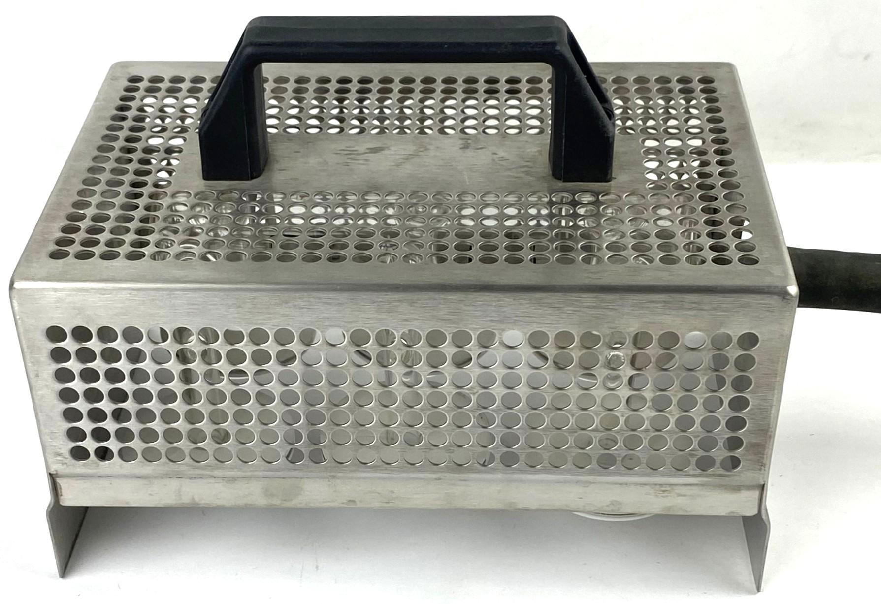 VELP A00001096 Suction Cap for DK6 Kjeldahl Digester