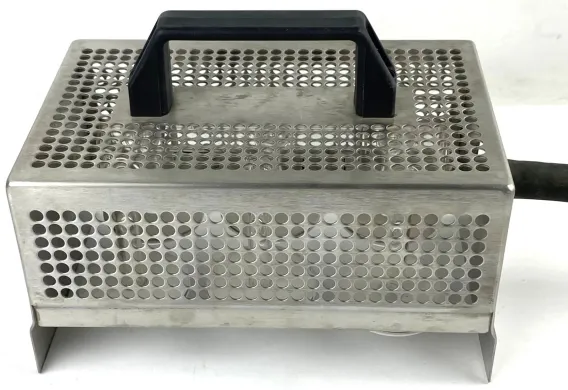 VELP A00001096 Suction Cap for DK6 Kjeldahl Digester