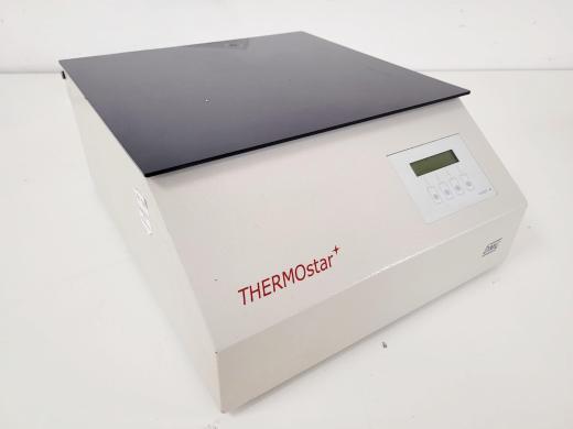 BMG LabTechnologies ThermoStar Microplate Incubator Shaker-cover