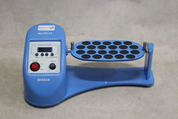 BioSan Bio RS-24 Mini Rotator