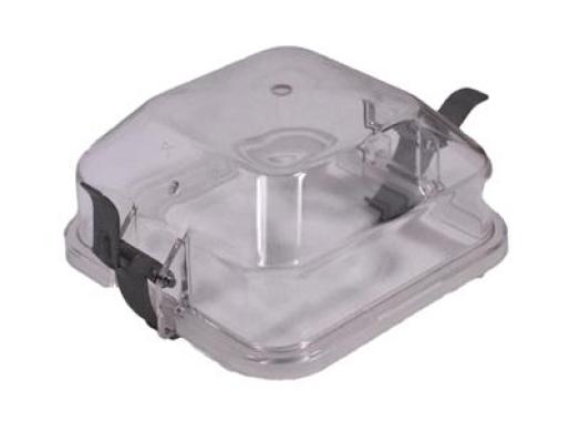 Eppendorf Caps for 400ml Buckets for Rotor A-4-81, Cat # 022638661-cover