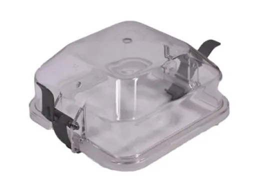 Eppendorf Caps for 400ml Buckets for Rotor A-4-81, Cat # 022638661