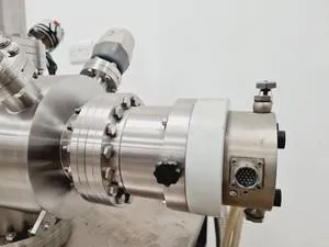 ABB Extrel Quadrupole Mass Spectrometer with Accessories (Spares/Repairs), 9 of 85